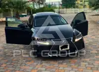 2019 Lexus IS300