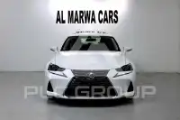 2019 Lexus IS300