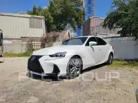 2019 Lexus IS300