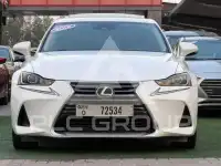 2019 Lexus IS300