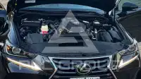 2019 Lexus IS300
