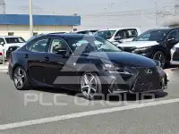 2019 Lexus IS300