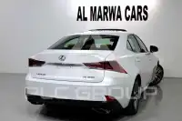 2019 Lexus IS300