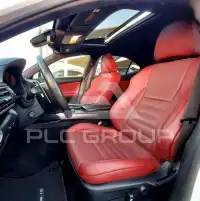 2019 Lexus IS300