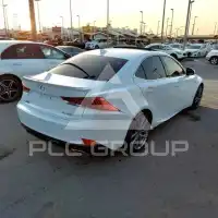2019 Lexus IS300