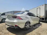 2019 Lexus IS300
