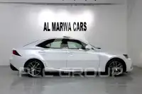 2019 Lexus IS300