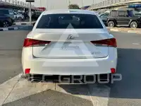 2019 Lexus IS300