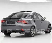 2019 Lexus IS300