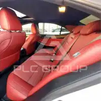 2019 Lexus IS300