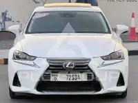 2019 Lexus IS300