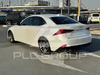 2019 Lexus IS300