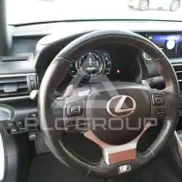 2019 Lexus IS300