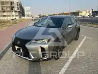 2019 Lexus UX