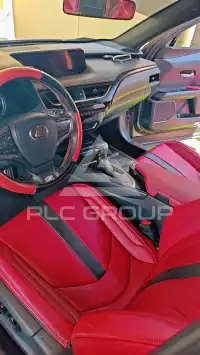 2019 Lexus UX