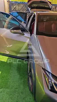 2019 Lexus UX