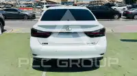 2019 Lexus GS350