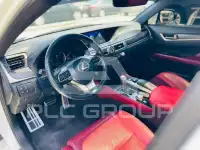2019 Lexus GS350