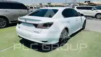 2019 Lexus GS350