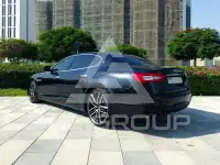 2019 Maserati QUATTROPORTE