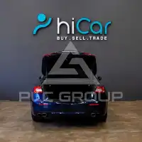 2019 Maserati QUATTROPORTE