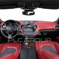 2019 Maserati GHIBLI