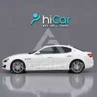 2019 Maserati GHIBLI