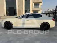 2019 Maserati GHIBLI