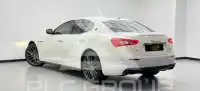 2019 Maserati GHIBLI