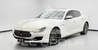 2019 Maserati GHIBLI