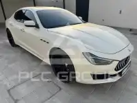 2019 Maserati GHIBLI