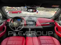2019 Maserati LEVANTE