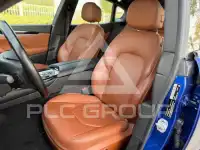 2019 Maserati LEVANTE
