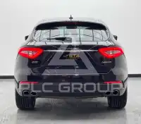 2019 Maserati LEVANTE