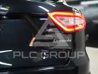 2019 Maserati LEVANTE