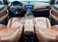 2019 Maserati LEVANTE