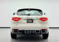 2019 Maserati LEVANTE