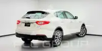 2019 Maserati LEVANTE