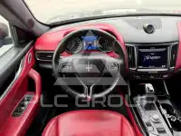 2019 Maserati LEVANTE