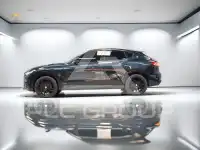 2019 Maserati LEVANTE