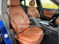 2019 Maserati LEVANTE