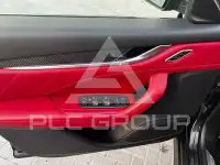 2019 Maserati LEVANTE