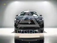 2019 Maserati LEVANTE