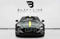 2019 Aston Martin Rapide