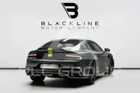 2019 Aston Martin Rapide