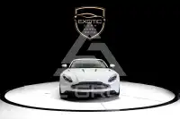 2019 Aston Martin DB11