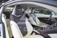 2019 Aston Martin DB11