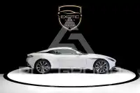 2019 Aston Martin DB11