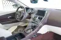 2019 Aston Martin DB11