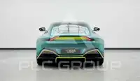 2019 Aston Martin Vantage